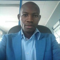 ERIC NELSON TCHUENCHE