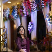 Anvitha N