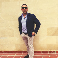 Antony Apeitos