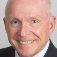 David P Shields Jr.