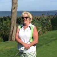 Patricia Lewis