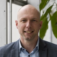Armand van den Bos