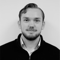 Alexander Halldin