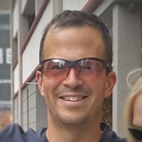 Daniel Eno