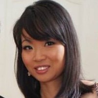 Judith Ma