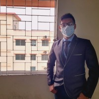 Sayed Bin Alam