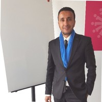 HATEM DRIDI