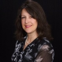 Tia Sandberg