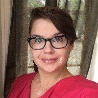 Colleen Joy Hall