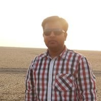 Hiren Rajput