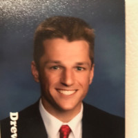 Drew Greenawalt