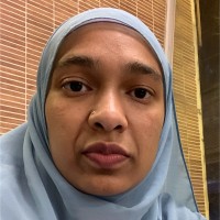 Farida Parvez