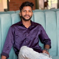 Yadhu Krishnan