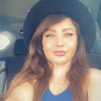 samira jafari