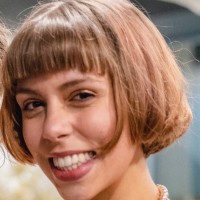 Anna Micha Lasinger