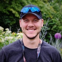 Dustin De Jongh