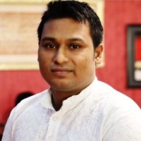 Mehedi Hasan Ridoy
