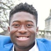 Ayo-Igbala Fashola
