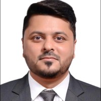 Haider Ali Khan