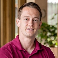 Tim Van Wijk