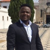 Dercio Manuel Mate (Ph.D)