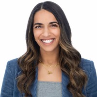Alisha Sharma