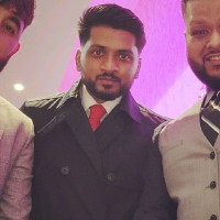 Prasan Shandrasegara