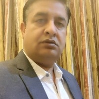 Girish Sharma