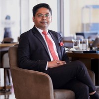 Arunit Banerjee