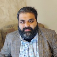 Zarrar Jamil