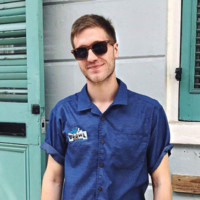 Logan Rinkenberger