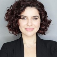 Lucy Boyadzhian