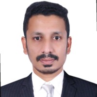 Jithinraj Raj