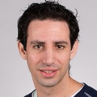Gilad Agmon