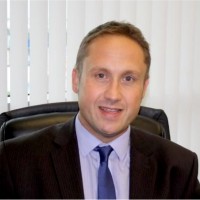 Simon Spong Ba(Hons) Icfm