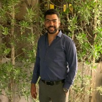 Ibrahim Elkholy