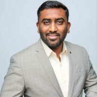 Y Balraju