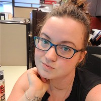 Brandy Hutchison