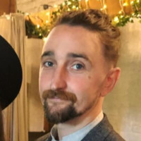 Kieran Houston