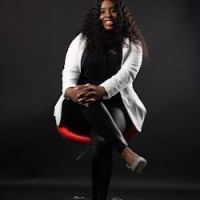 Keisha Byrd