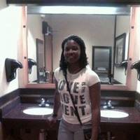 Latoya Savage