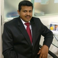 Madhu C