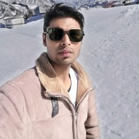 Nitin Solanky