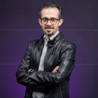 S.Ehsan H.Nourzad