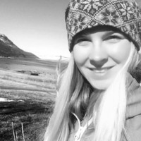 Marit Eilertsen