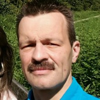 Marco Bos
