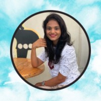 Chandana Santosh