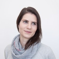 Claire Wolf