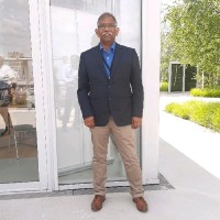 Anand T S Ramakrishnan