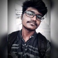 SHANMUGAM K